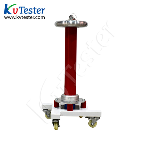 Lighting Impulse Test Device